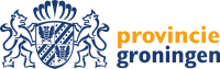 Logo provincie Groningen