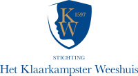 Klaarkampster Weeshuis