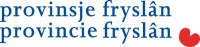 Logo provincie Fryslan