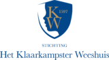 Klaarkampster Weeshuis logo