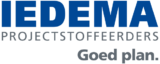 LOGO IEDEMA RGB Vrijstaand