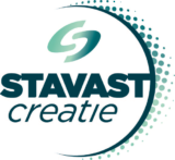 Stavast creatie logo FC