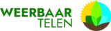 Weerbaar Telen logo compleet kleur 1