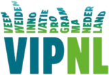 Logo vip nl