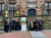 Foto kick of Kanselarij te Leeuwarden 1706812947167