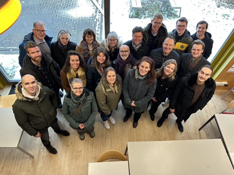 Interreg meeting 3n