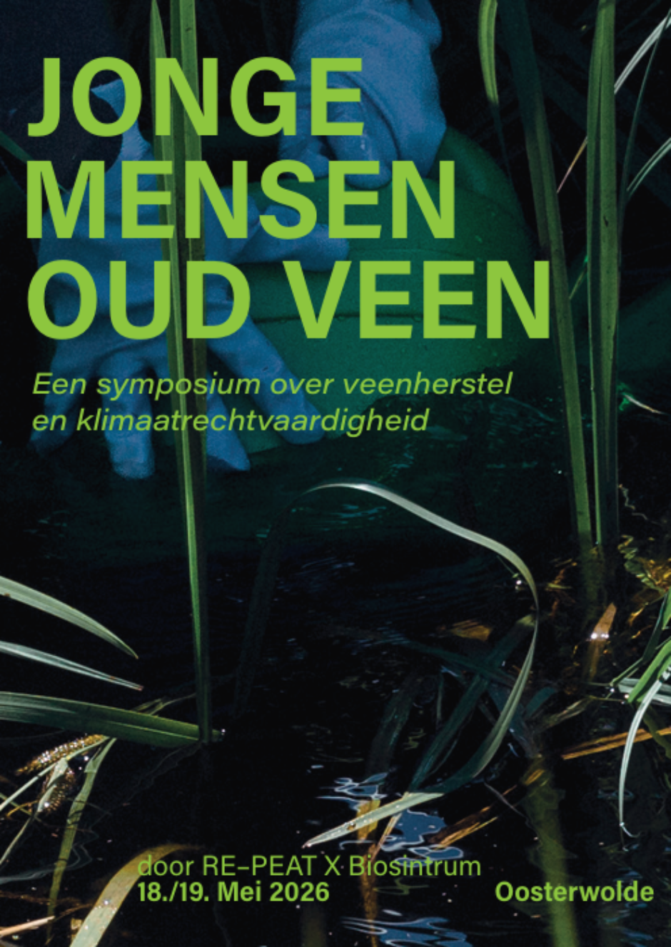 Veenfestival Dutch