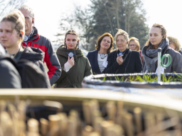 bodemconferentie 5 maart 2025 | foto: Stefan Martens