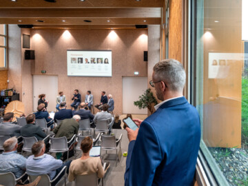 Dutch Green Building Week 2023