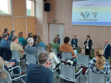 Minisymposium Bodemkapitaal