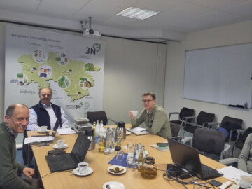 Partnermeeting november 3 n