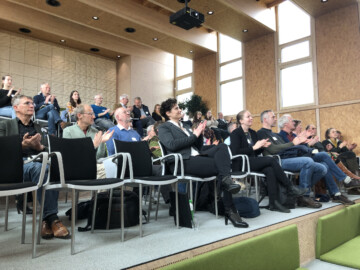 Symposium Bodem en Humane gezondheid op 31 maart 2023