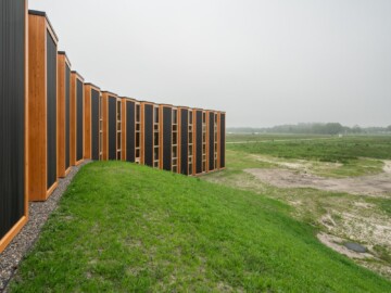 Het Biosintrum is het meest duurzame gebouw van Europa egbertdeboer com