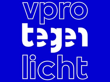 Logo vpro tegenlicht