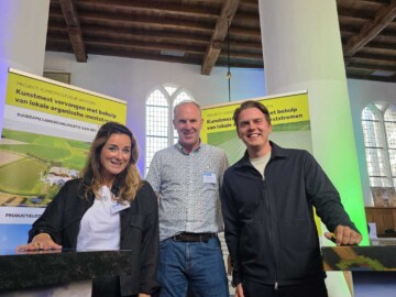 Team waddenmarkt 2025