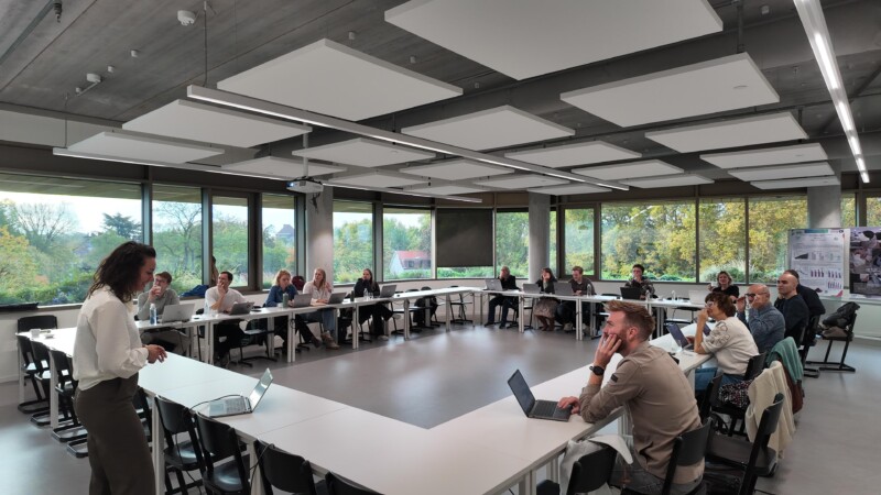 Discussing Progress and Future Directions