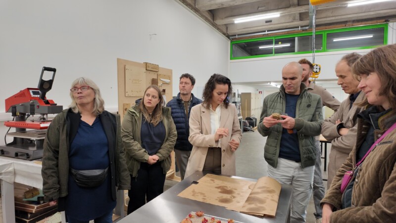 Meeting Kortrijk 2025