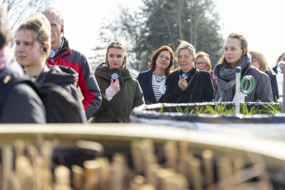 bodemconferentie 5 maart 2025 | foto: Stefan Martens