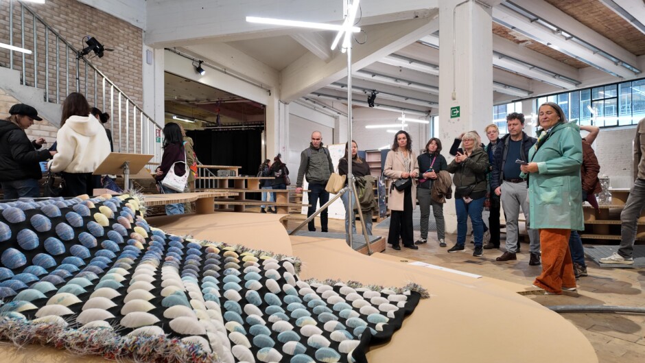 B Bo BB meeting Kortrijk 2025