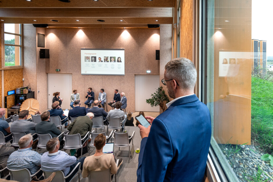 Dutch Green Building Week 2023