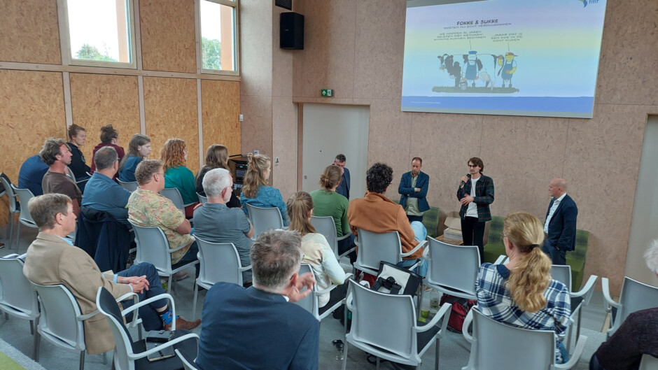 Minisymposium Bodemkapitaal