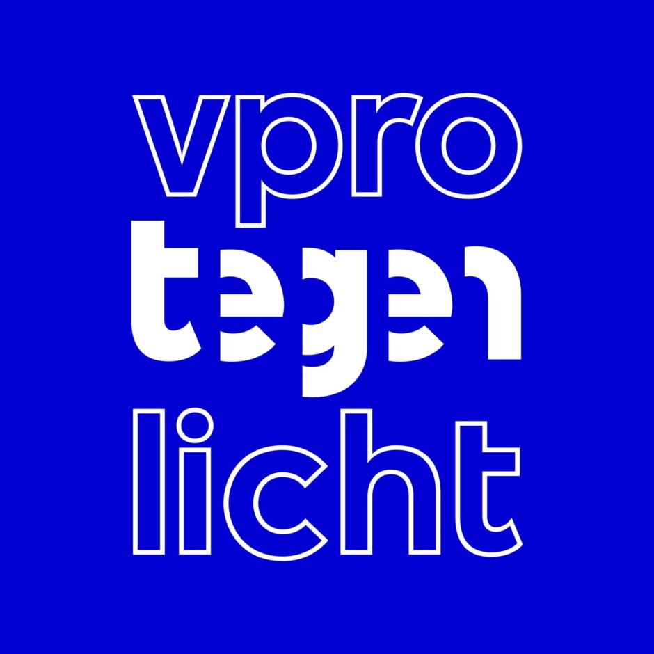 Logo vpro tegenlicht