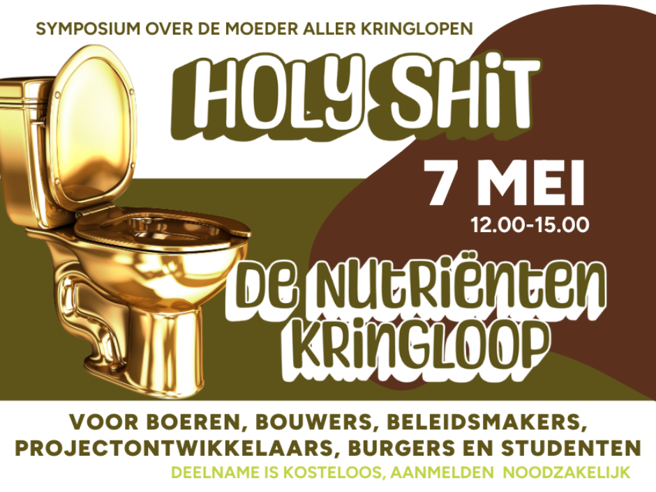 Website HOLY SHIT 7 mei 1